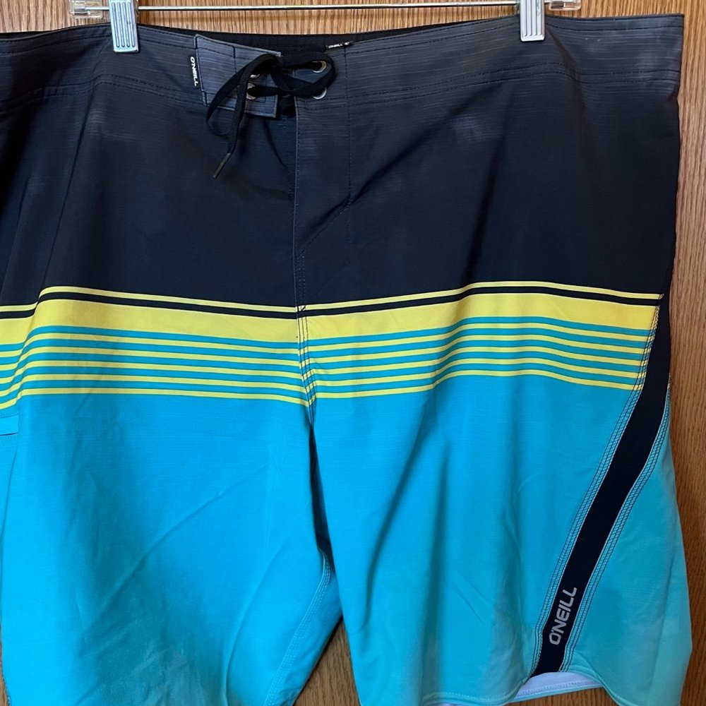 O'Neill Superfreak board shorts